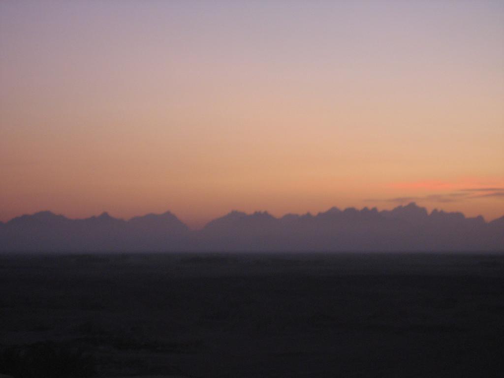 Shahrazad Pousada *