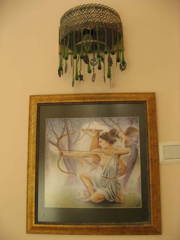 Shahrazad Villa *