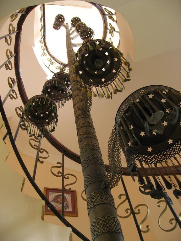 Villa Shahrazad Hurghada