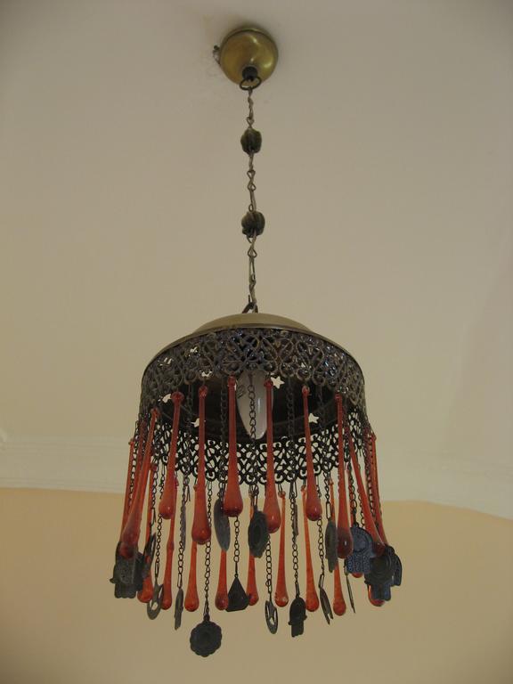 Villa Shahrazad