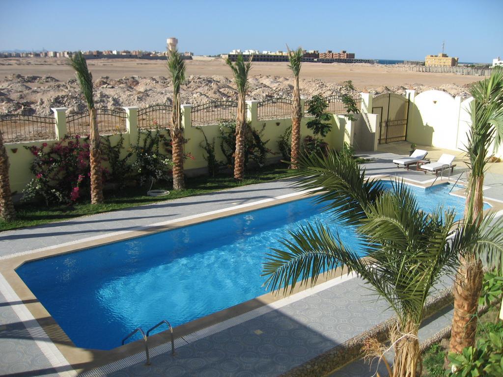 Villa Shahrazad