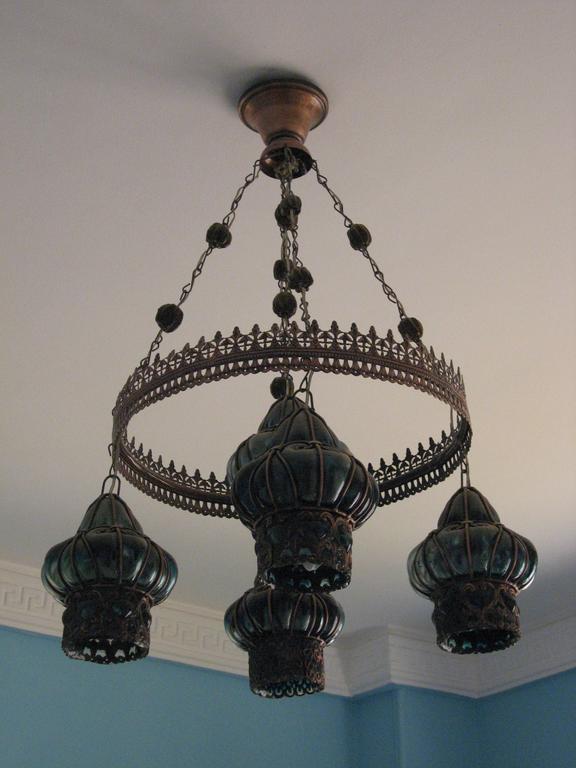 Villa Shahrazad Hurghada