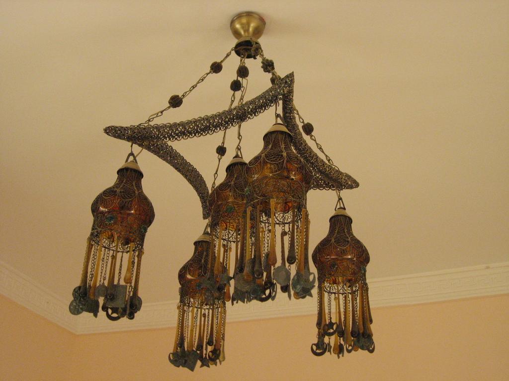 Villa Shahrazad *