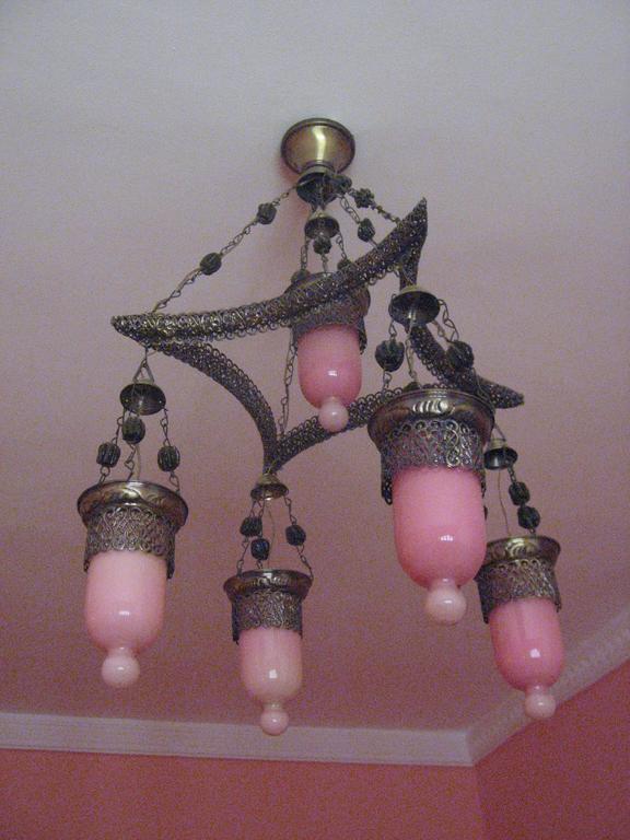 Villa Shahrazad *