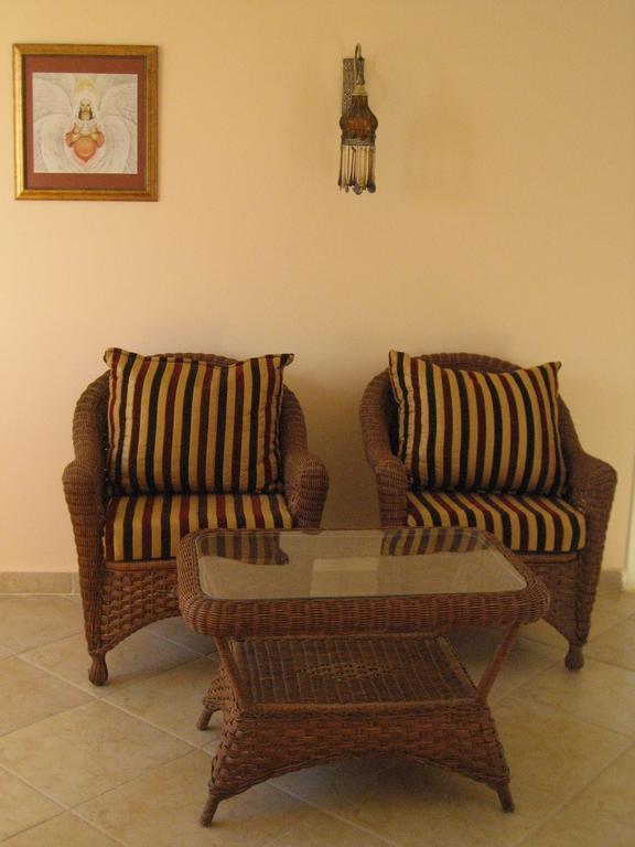 Shahrazad Villa