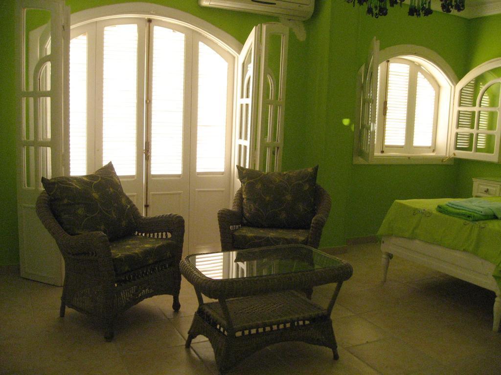 Shahrazad Hurghada