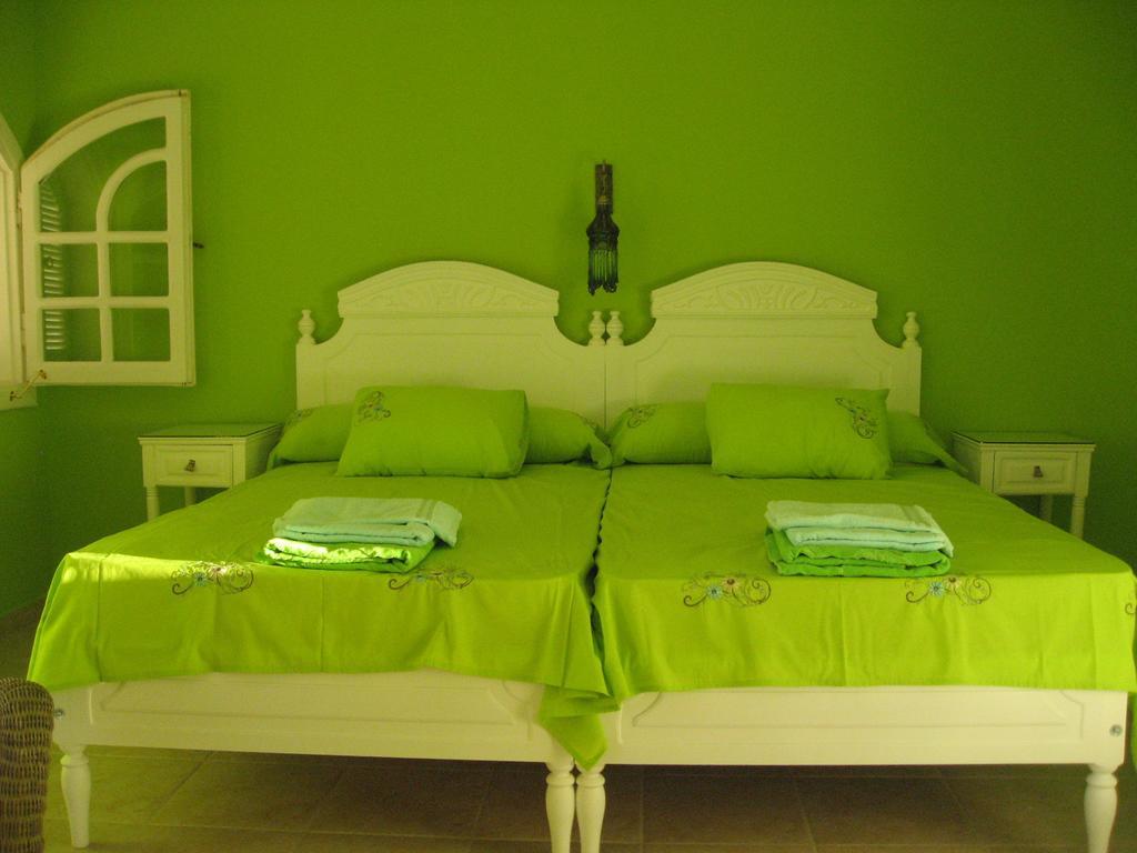 Villa Shahrazad *