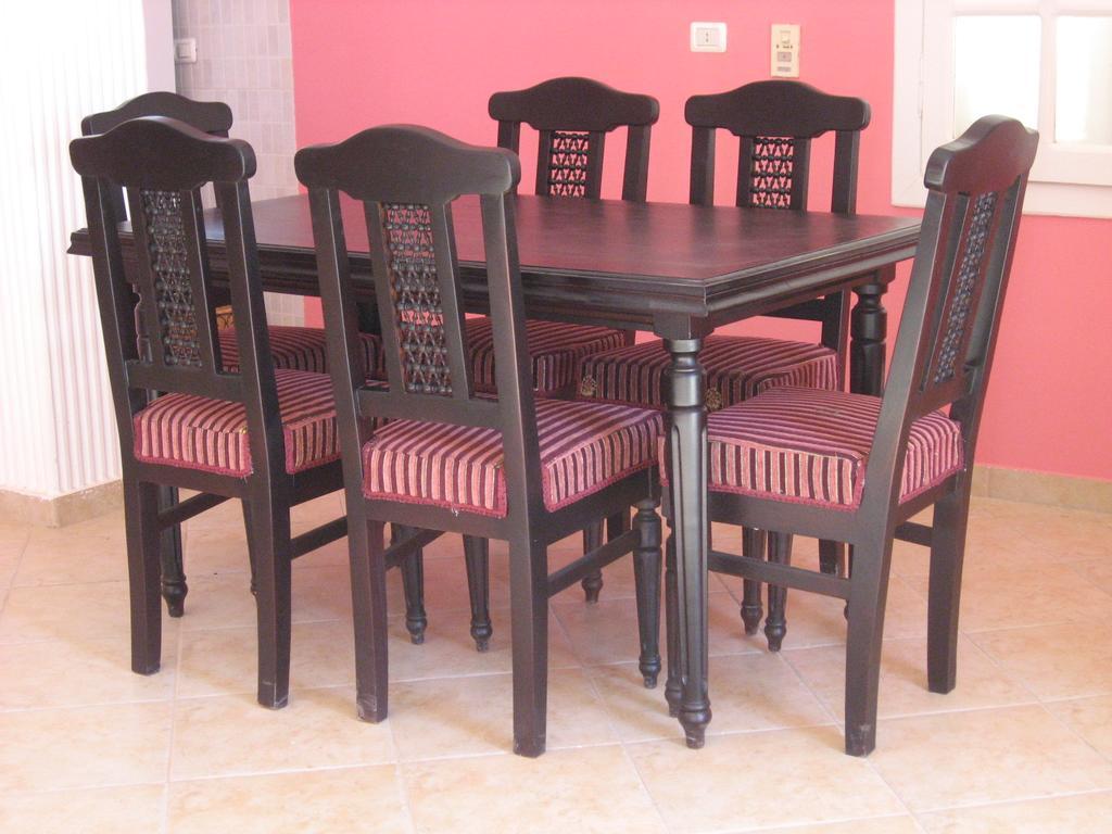 Villa Shahrazad Hurghada