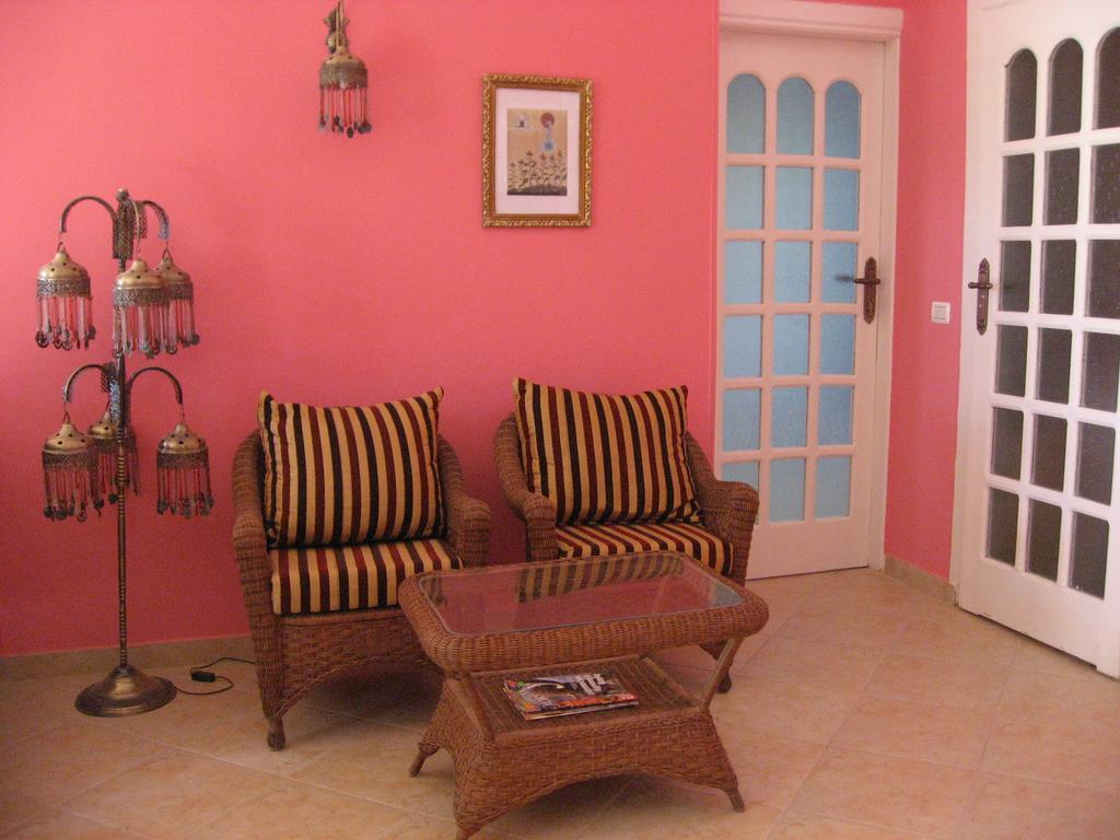 Shahrazad Villa