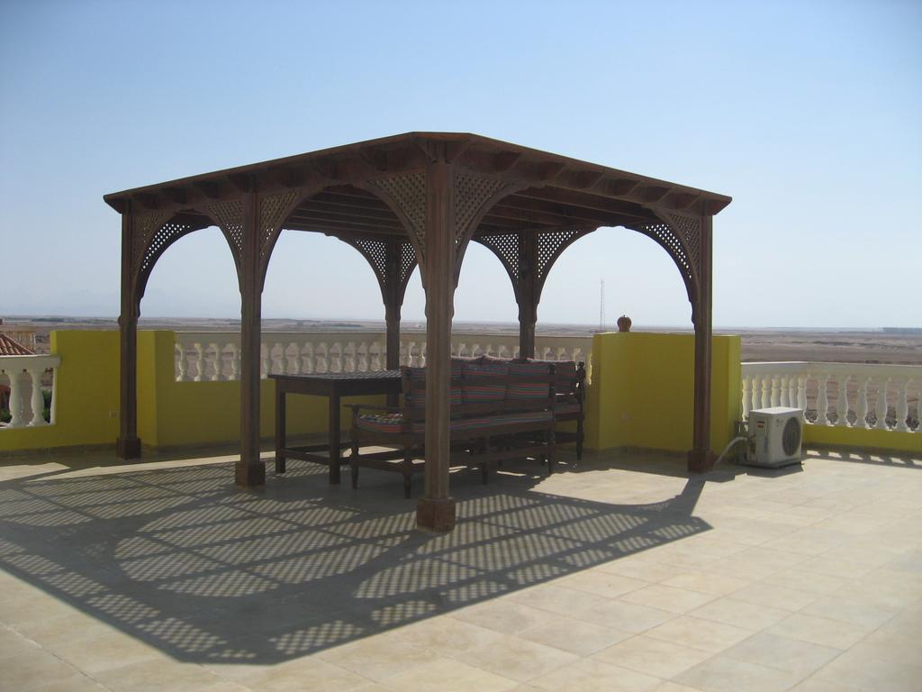 Villa Shahrazad Hurghada