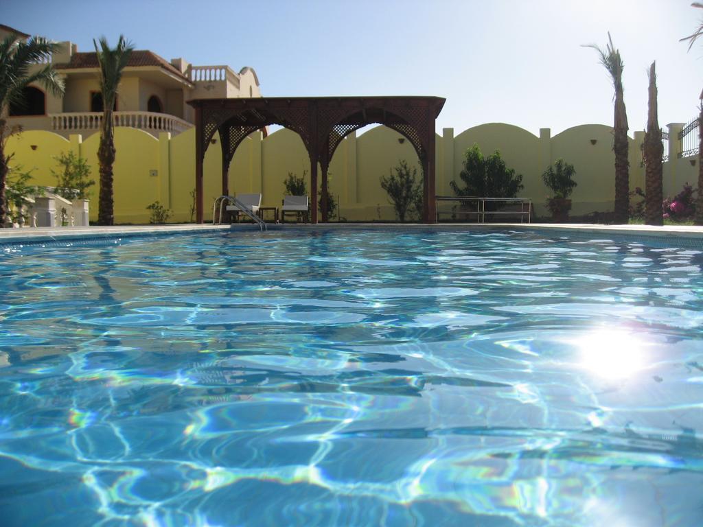 Shahrazad * Hurghada