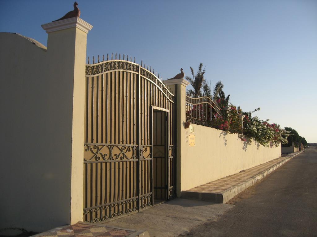 Shahrazad * Hurghada