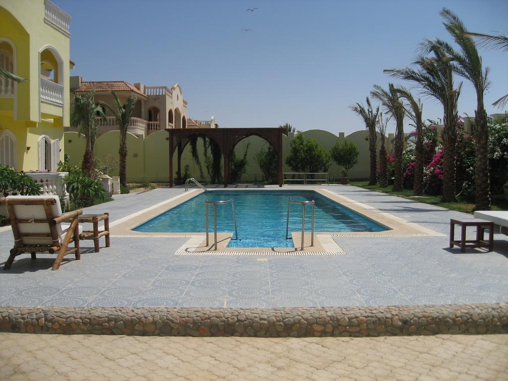 Shahrazad Hurghada