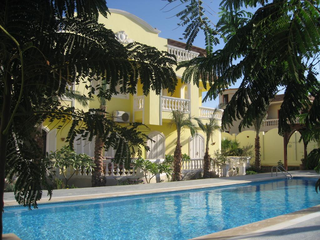 Shahrazad Hurghada