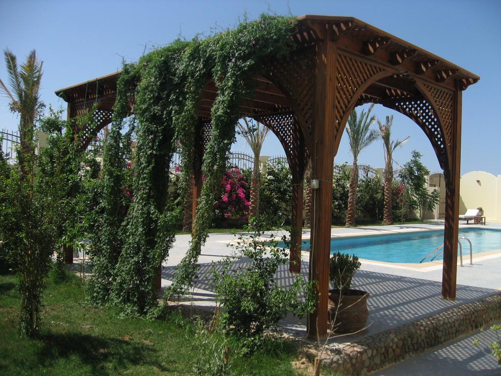Shahrazad * Hurghada
