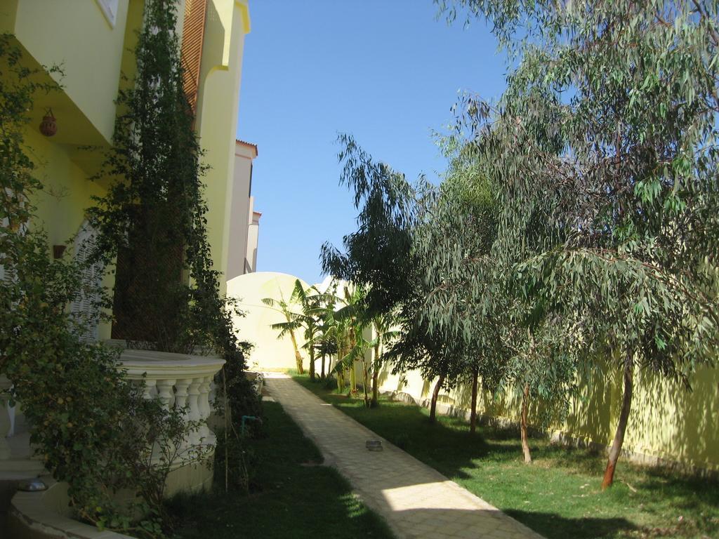 Villa Shahrazad