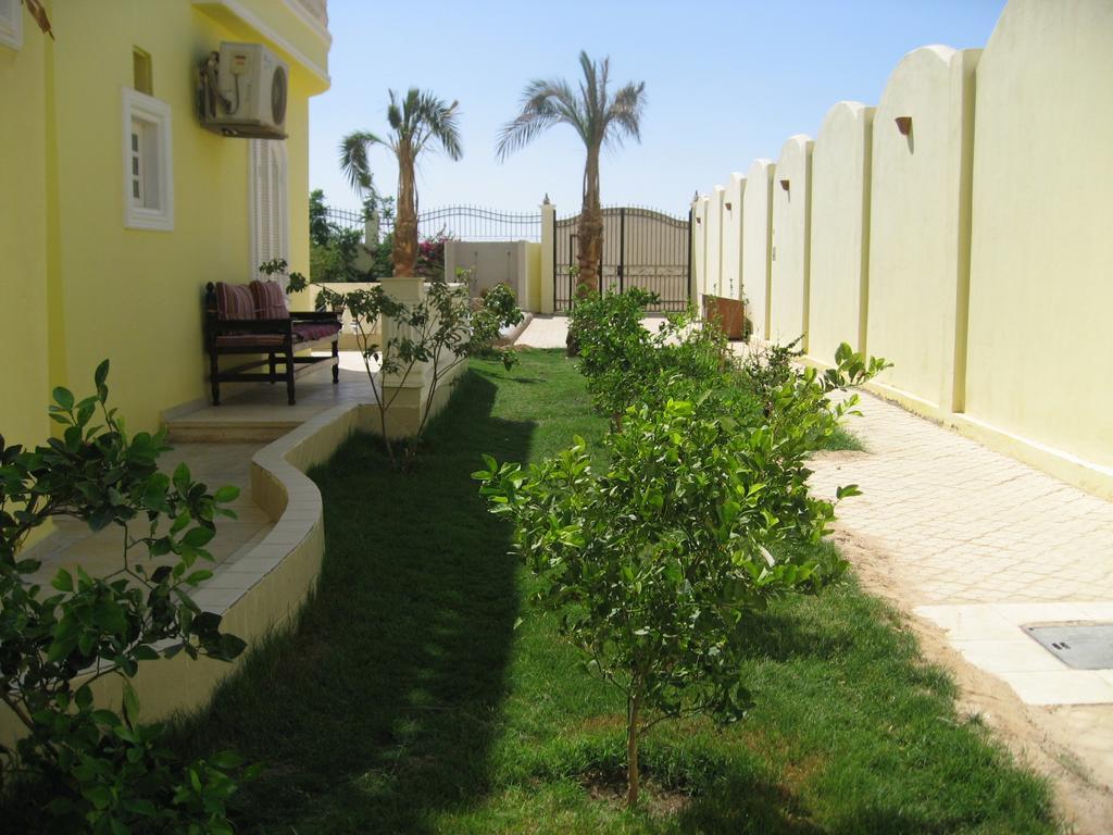 Villa Shahrazad *