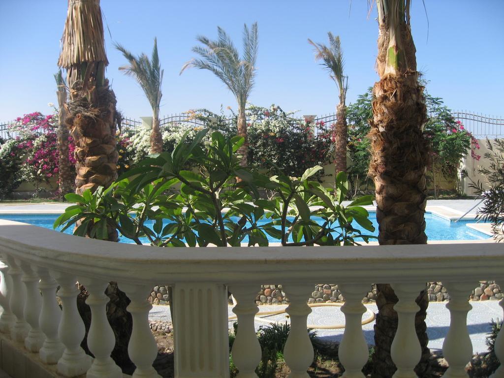 Shahrazad Villa *