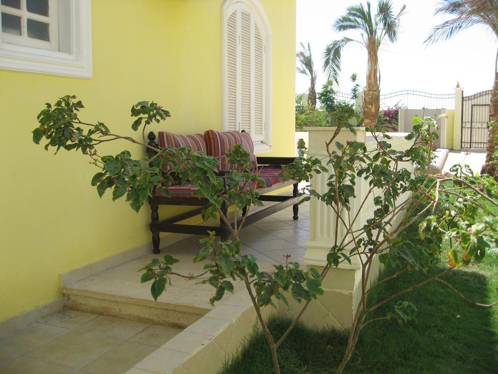 Shahrazad Villa
