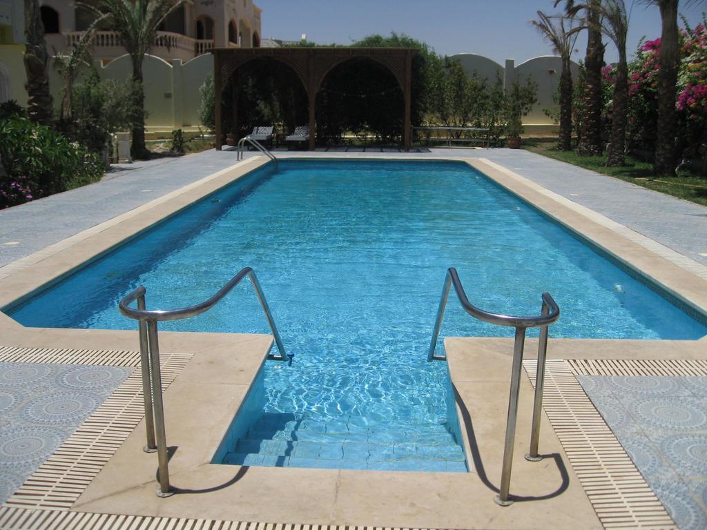 Shahrazad Hurghada