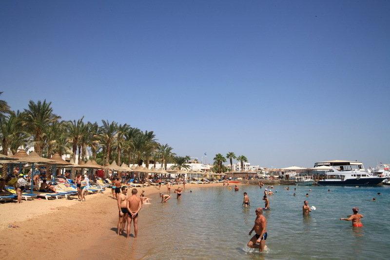 Dessole Marlin Hotel 4*
