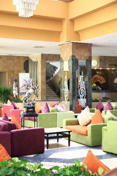 Dessole Marlin Hurghada