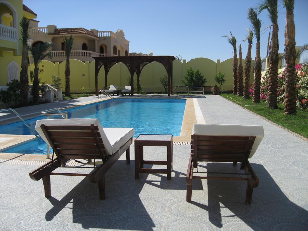 Shahrazad * Hurghada