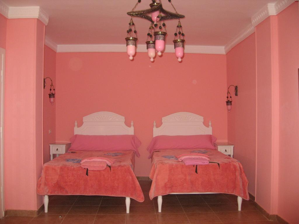 Villa Shahrazad