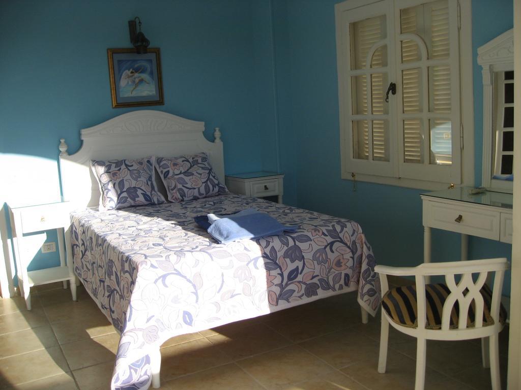 Shahrazad Villa Hurghada