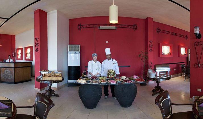Golden 5 Sapphire Hotel 4*