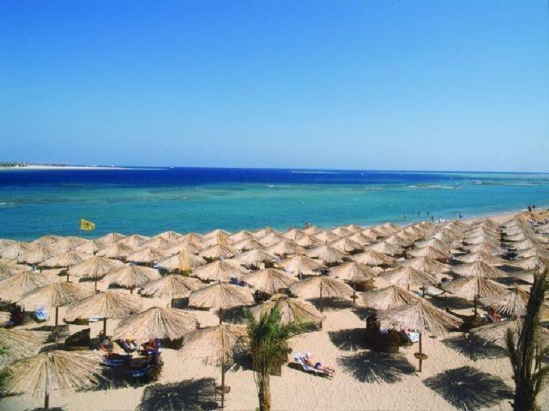 Iberotel Makadi 5* Hurghada