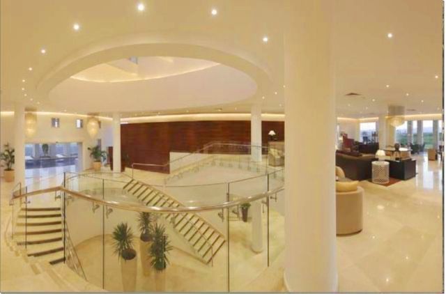 Steigenberger Makadi - Adults Friendly 16 Years Hurghada