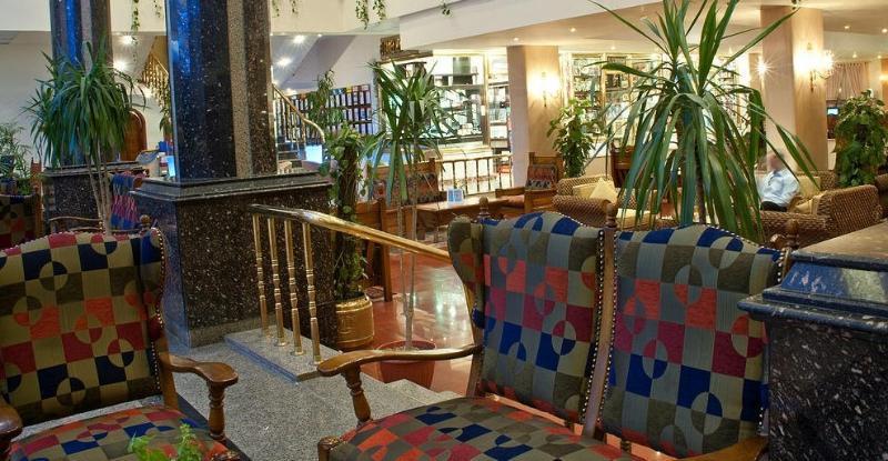 Jasmine Village Resort Hurghada