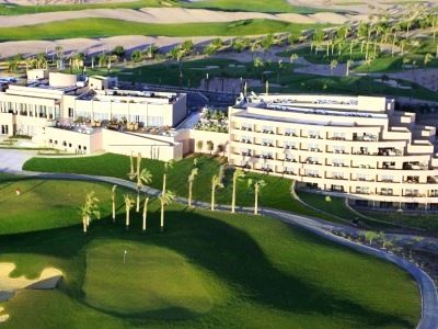 Steigenberger Makadi - Adults Friendly 16 Years Resort
