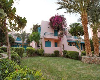 Zahabia & Hurghada