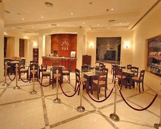 Resort Zahabia & 4*