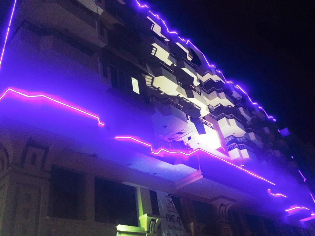 Aparthotel Paradise Hill
