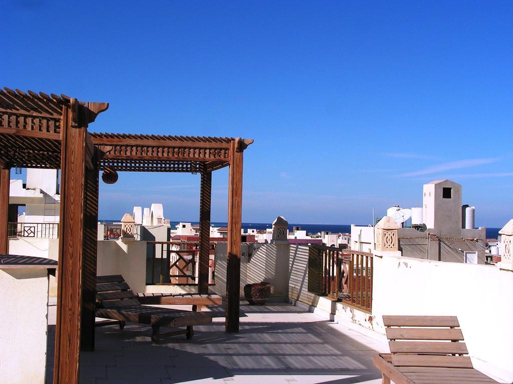 Paradise Hill Aparthotel Hurghada