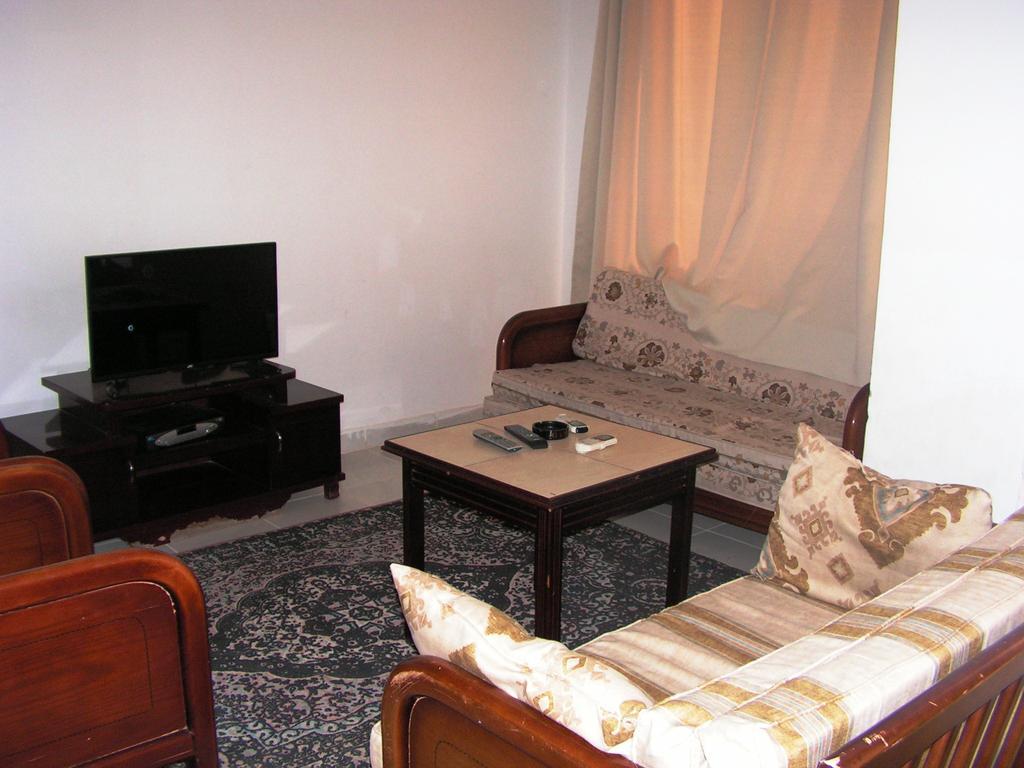 Paradise Hill 3* Hurghada