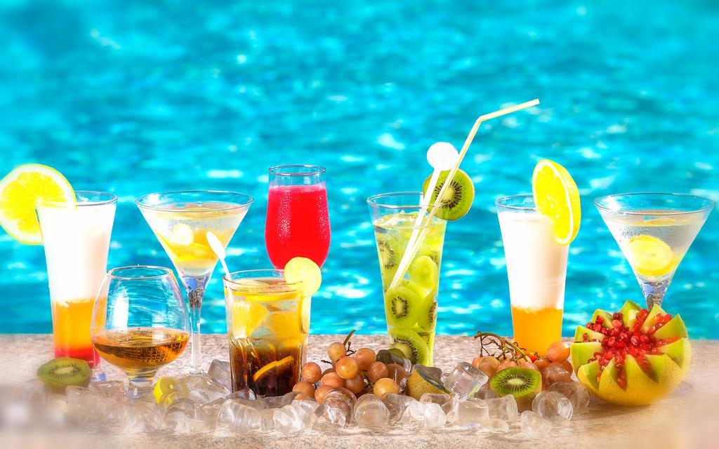 Hawaii Riviera Aqua Park - Families And Couples Only 3* Hurghada