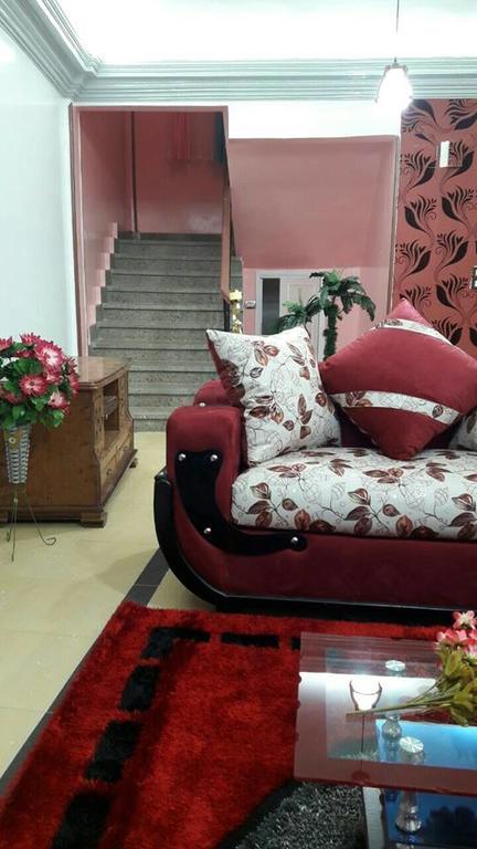 Reemyvera Apartment * Hurghada