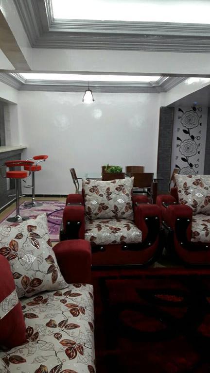Reemyvera Apartment Apartment