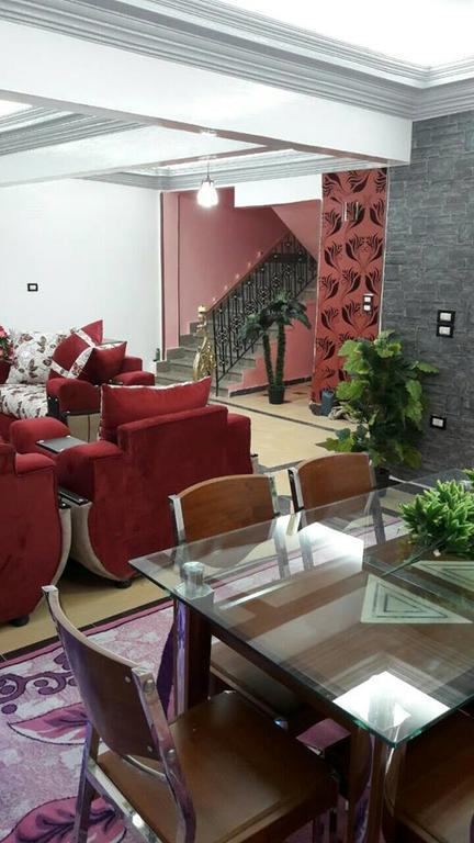 Reemyvera Apartment