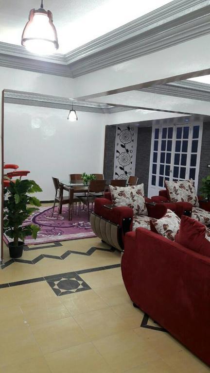 Reemyvera Apartment Apartment *