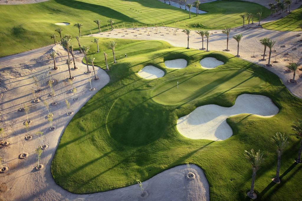 Iberotel Makadi 5*