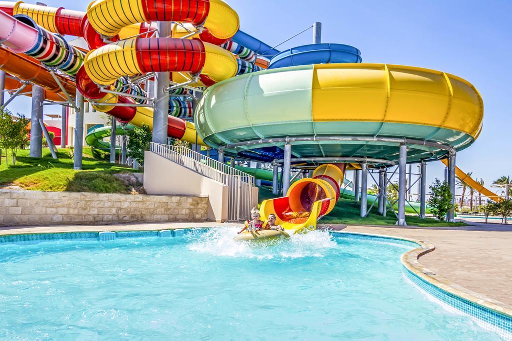 Iberotel Makadi Station touristique 5*