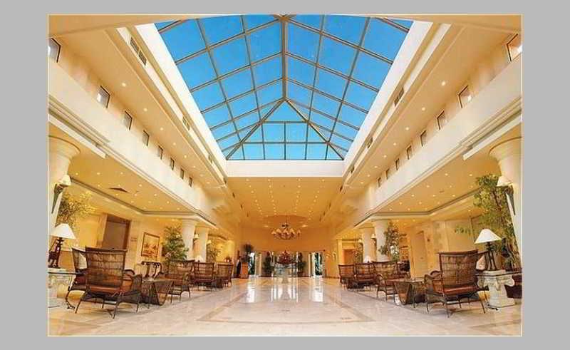 Coral Resort