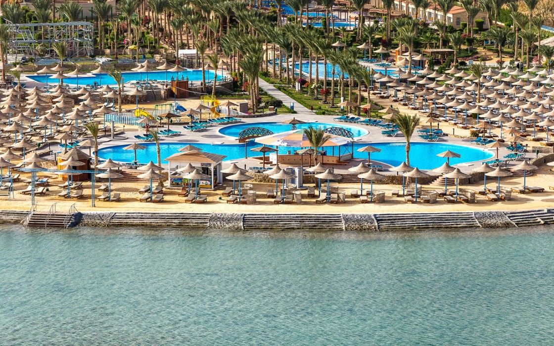 Hawaii Riviera Aqua Park - Families And Couples Only Resort 3*