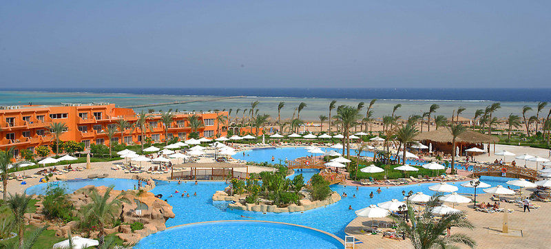 Hotelux Marina Hurghada
