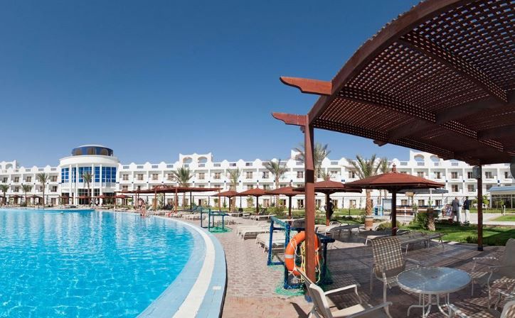Golden 5 Sapphire Hotel